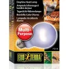 Exo Terra Day Glo 150 watt A21 med UVA