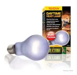 Exo Terra Day Glo 150 watt A21 med UVA