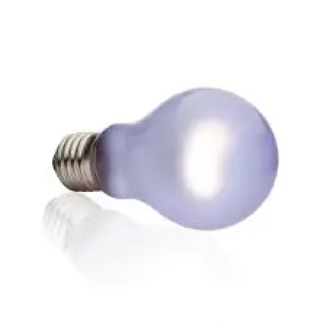 Exo Terra Day Glo 150 watt A21 med UVA