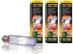 Exo Terra Day Glo 15 watt med UVA