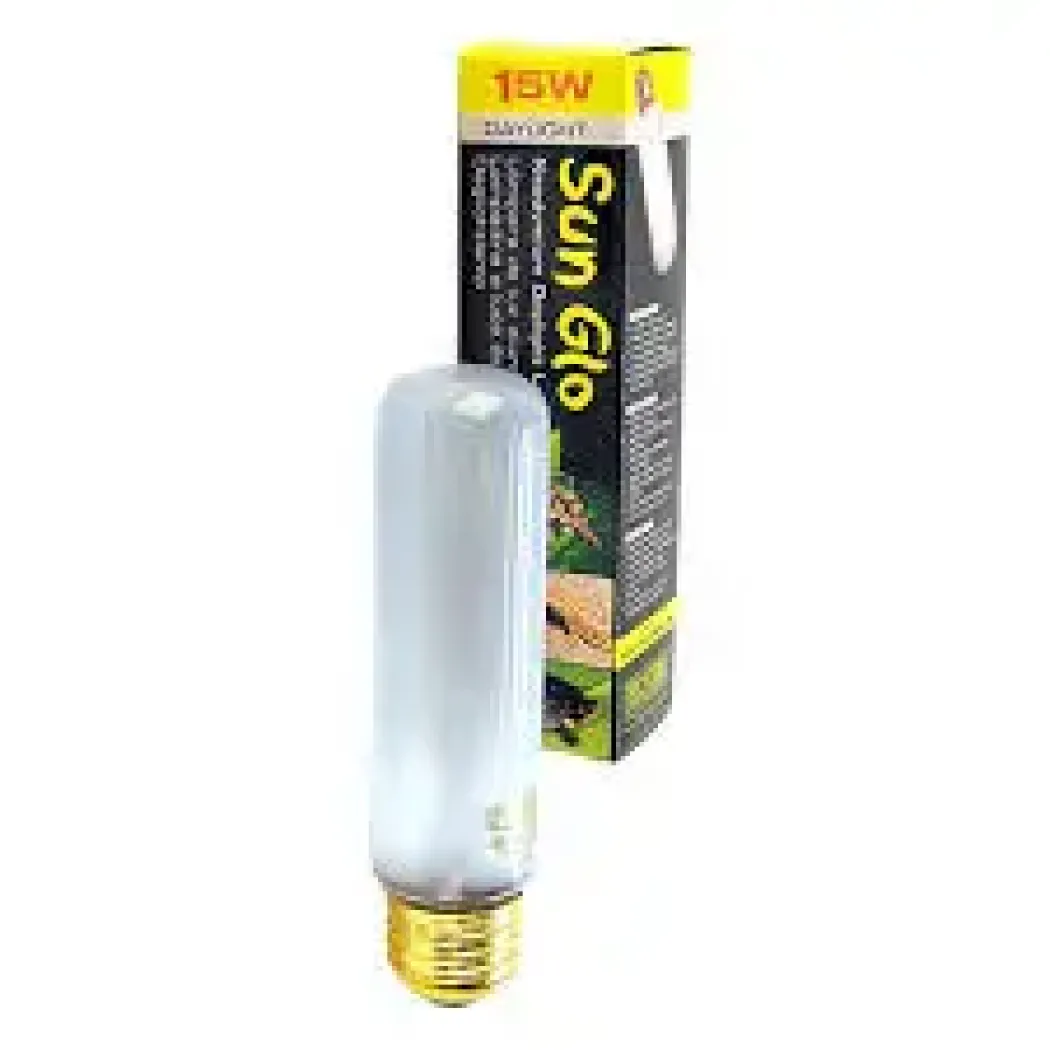 Exo Terra Day Glo 15 watt med UVA