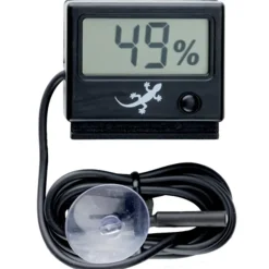ExoTerra digitalt hygrometer