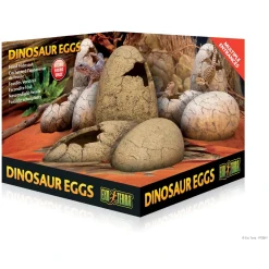Exo Terra Dinosaur Æg Lille