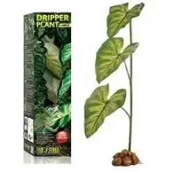 Exo Terra Dripping plante med pumpe lille