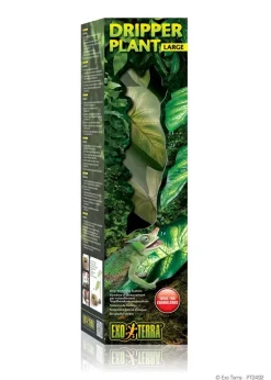 Exo Terra Dripping plante med pumpe stor