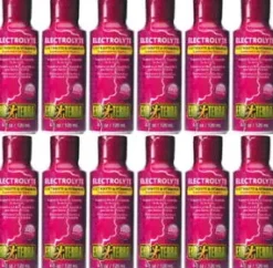 Exo Terra Electrolyte 120 ml