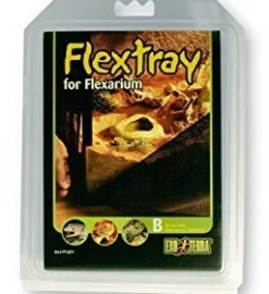 Exo Terra flextray B (flexararium 22 liggende)