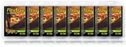 Exo Terra flextray F (flexararium 100 liggende)