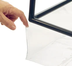 Exo Terra flextray H (flexararium 260 liggende)