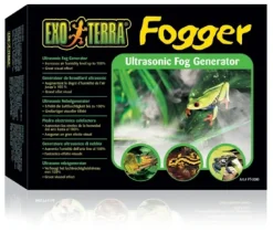 Exo Terra Fogger Tågegenerator