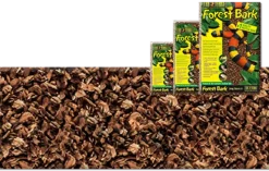 Exo Terra Forest Bark 8,8 liter