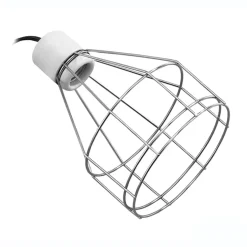 Exo Terra Gitterlampe lille