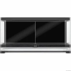 Exoterra Glas Terrarium Vista 90 Buet rude