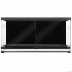 Exoterra Glas Terrarium Vista 120XL Buet rude