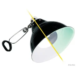 Exo Terra Glow light lampe lille
