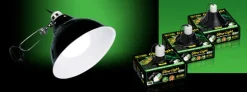 Exo Terra Glow light lampe lille