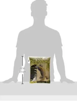 Exo Terra Gul Desert Sand 4,5 kg