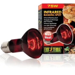Exo Terra Heat Glo Infrarød spot 75 w