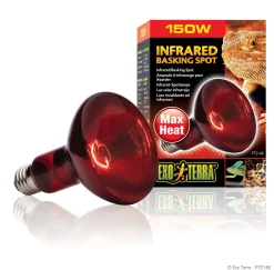 Exo Terra Heat Glo Infrarød spot 150 w