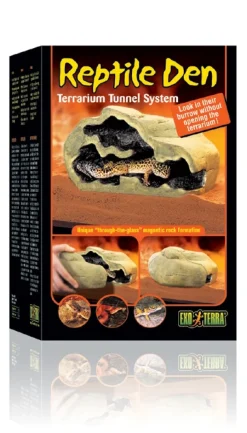 Exo Terra Hule med magnet medium