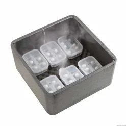 Exo Terra Incubation Box - Sikker rugning af reptilæg
