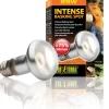Exo Terra Intense Basking Spot 25 W - Effektiv UVA-varmespot til terrarier