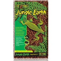 Exo Terra Jungle Earth 26,4 liter