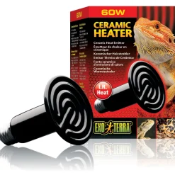 Exo Terra Kernevarmepære 60 w