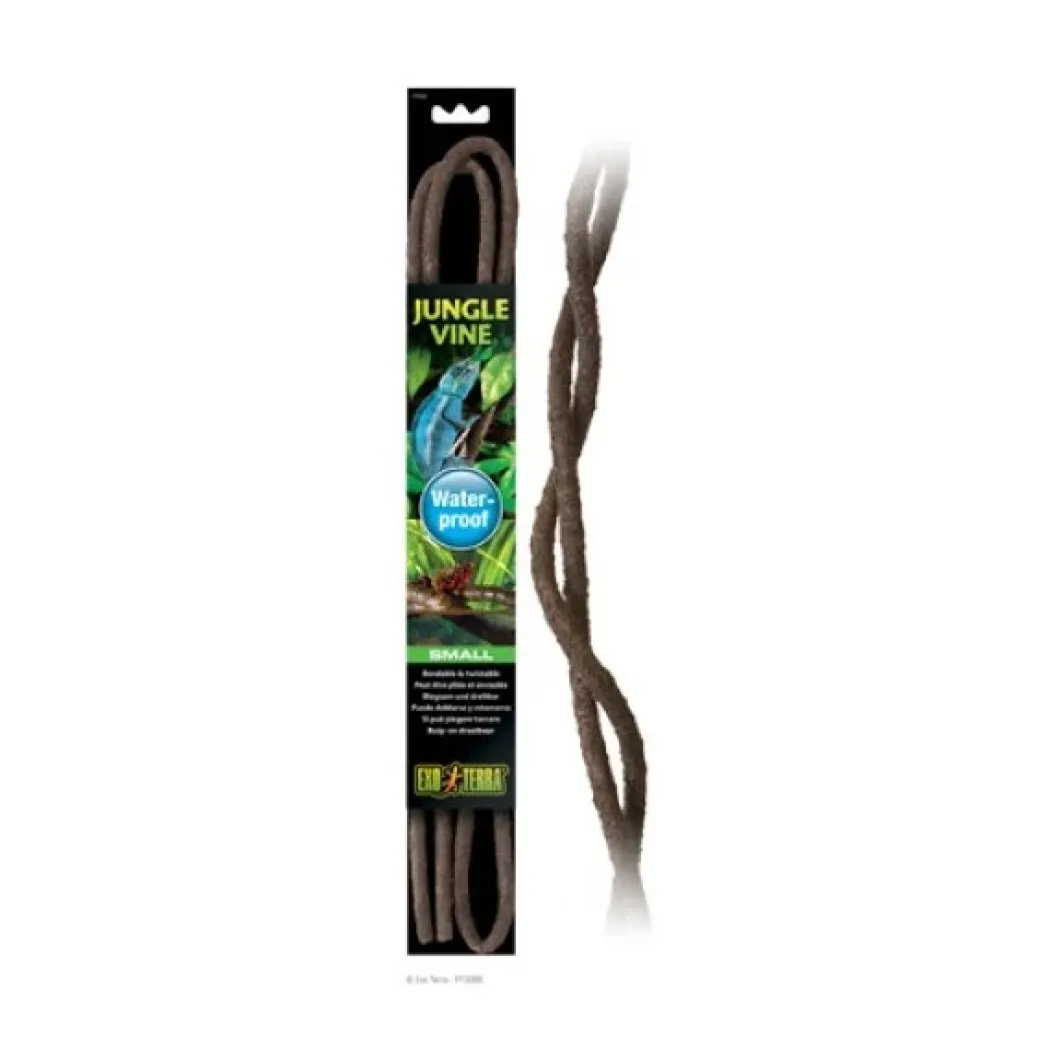 Exo Terra lian 10 mm (lille)