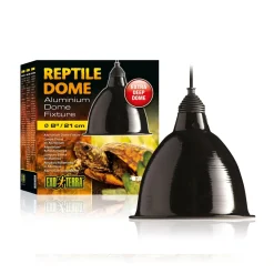 Exo Terra Light Dome stor