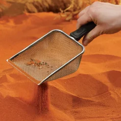 Exo Terra Metal Opsamlingsske