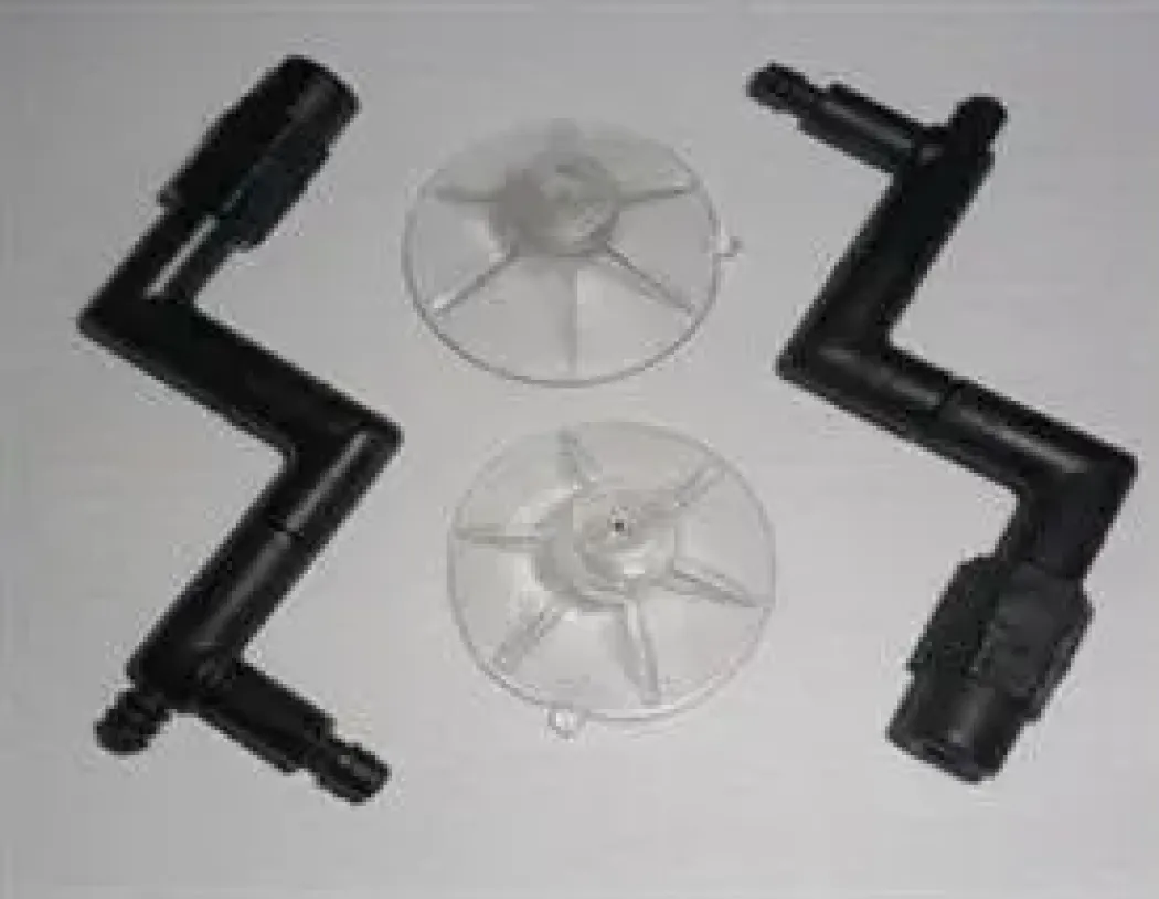 Exo Terra Monsoon Dyser 2 stk RS400