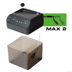 Exo Terra Monsoon Solo 2 Spraysystem 1,5 Liter