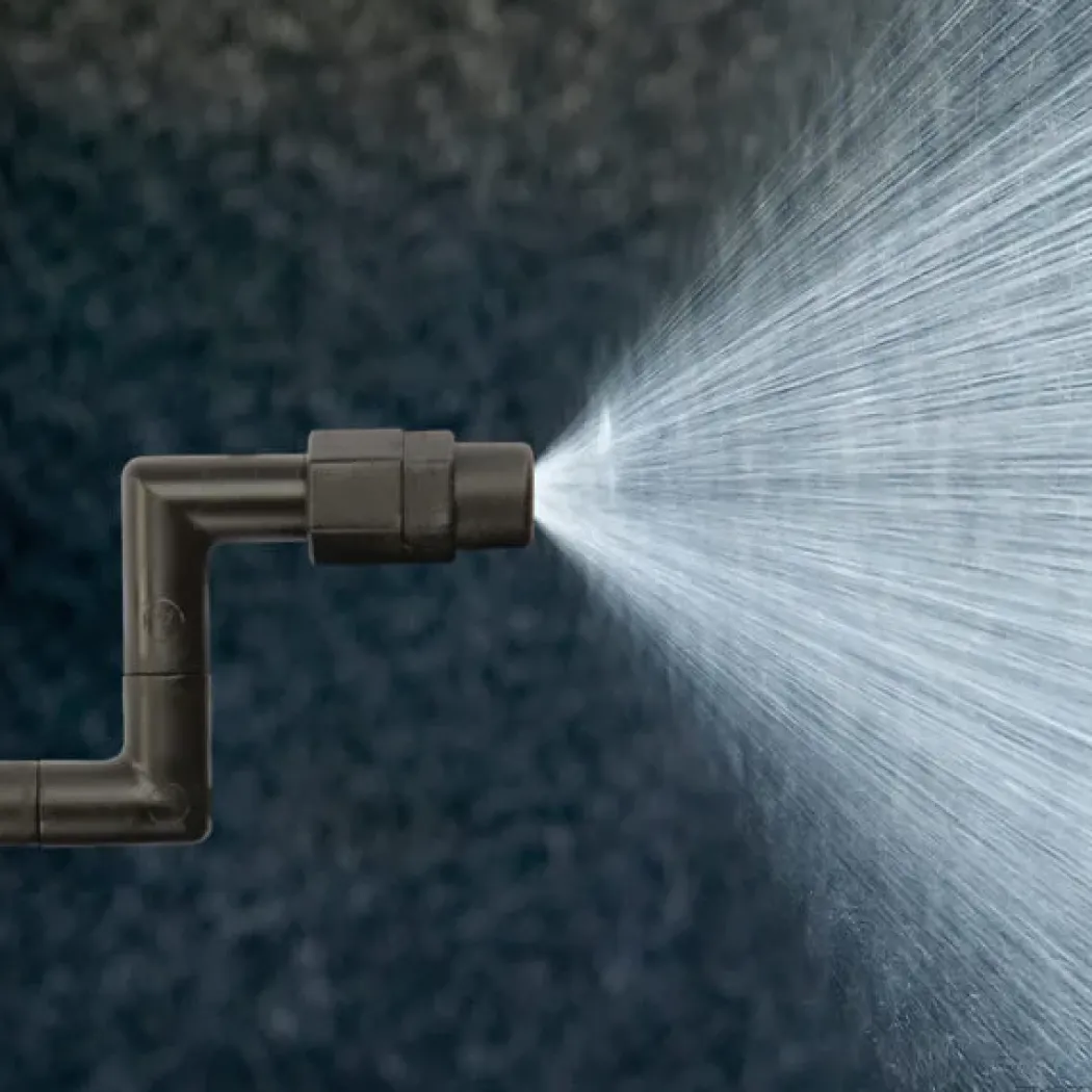 Exo Terra Monsoon Solo 2 Spraysystem 1,5 Liter