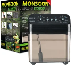 Exo Terra Monsoon Solo 2 Spraysystem 1,5 Liter
