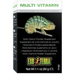 Exo Terra Multivitamin 70 g