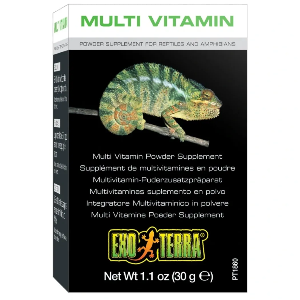 Exo Terra Multivitamin 70 g