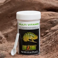 Exo Terra Multivitamin 70 g