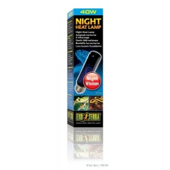 Exo Terra Night Glo 40 w