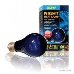 Exo Terra Night Glo 50 w