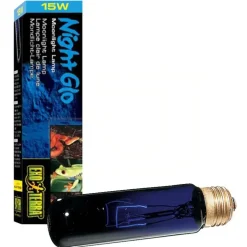 Exo Terra Night Glo 15 watt