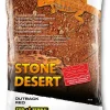 Exoterra Outback Red Stone Desert 10 kg