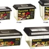 Exo Terra Plastik terrarium medium (HPT2300)