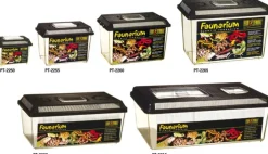 Exo Terra Plastik terrarium medium (HPT2300)