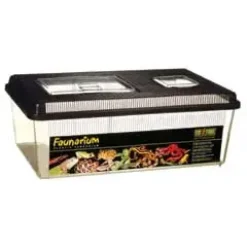 Exo Terra Plastik terrarium stor (HPT2310)