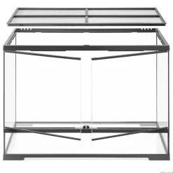 ExoTerra Pro Terrarium Large Tall 90x45x60 cm 243 Liter