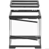 ExoTerra Pro Terrarium X-Small 30x30x30 cm 27 Liter