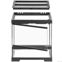 ExoTerra Pro Terrarium X-Small 30x30x30 cm 27 Liter