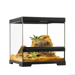 ExoTerra Pro Terrarium X-Small 30x30x30 cm 27 Liter