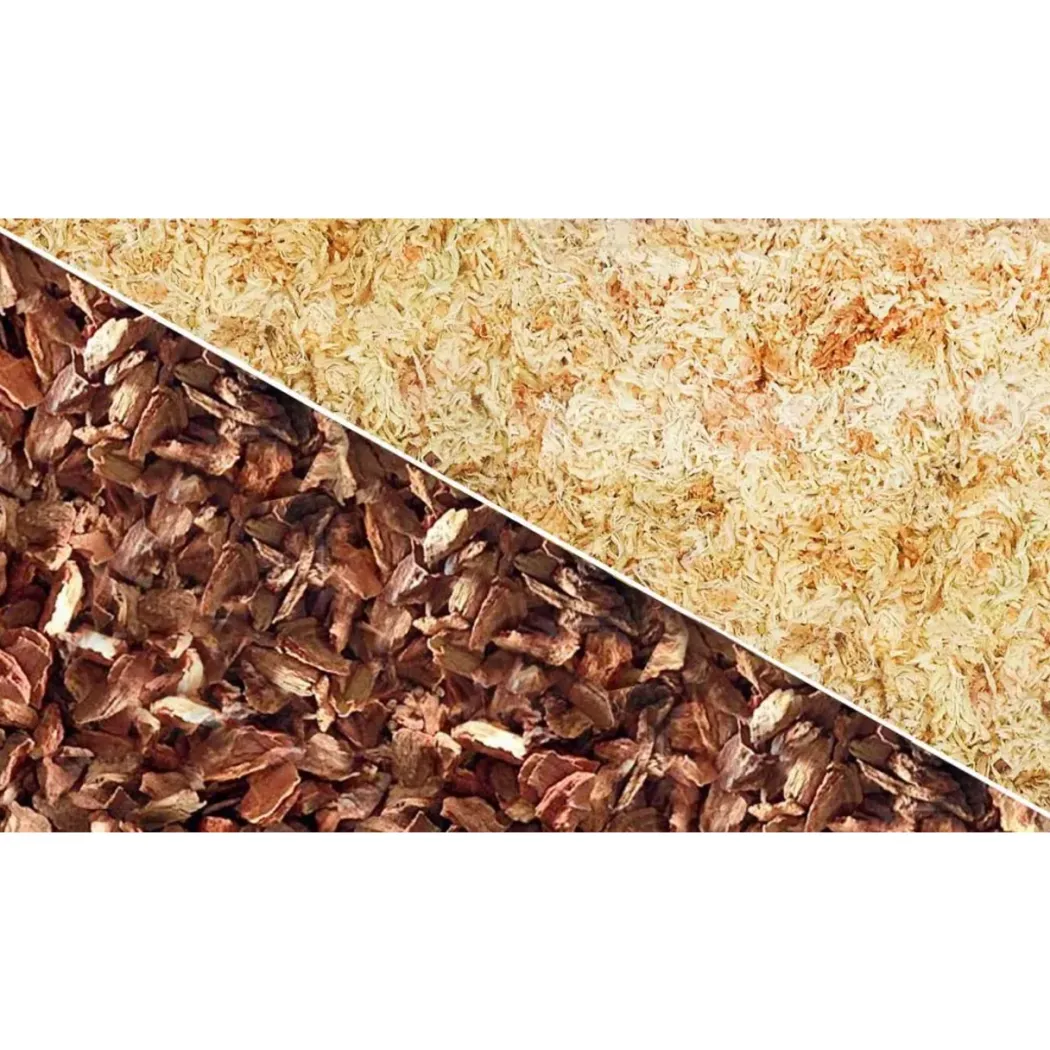 Exo Terra Rain Forest Substrate 8,8 L